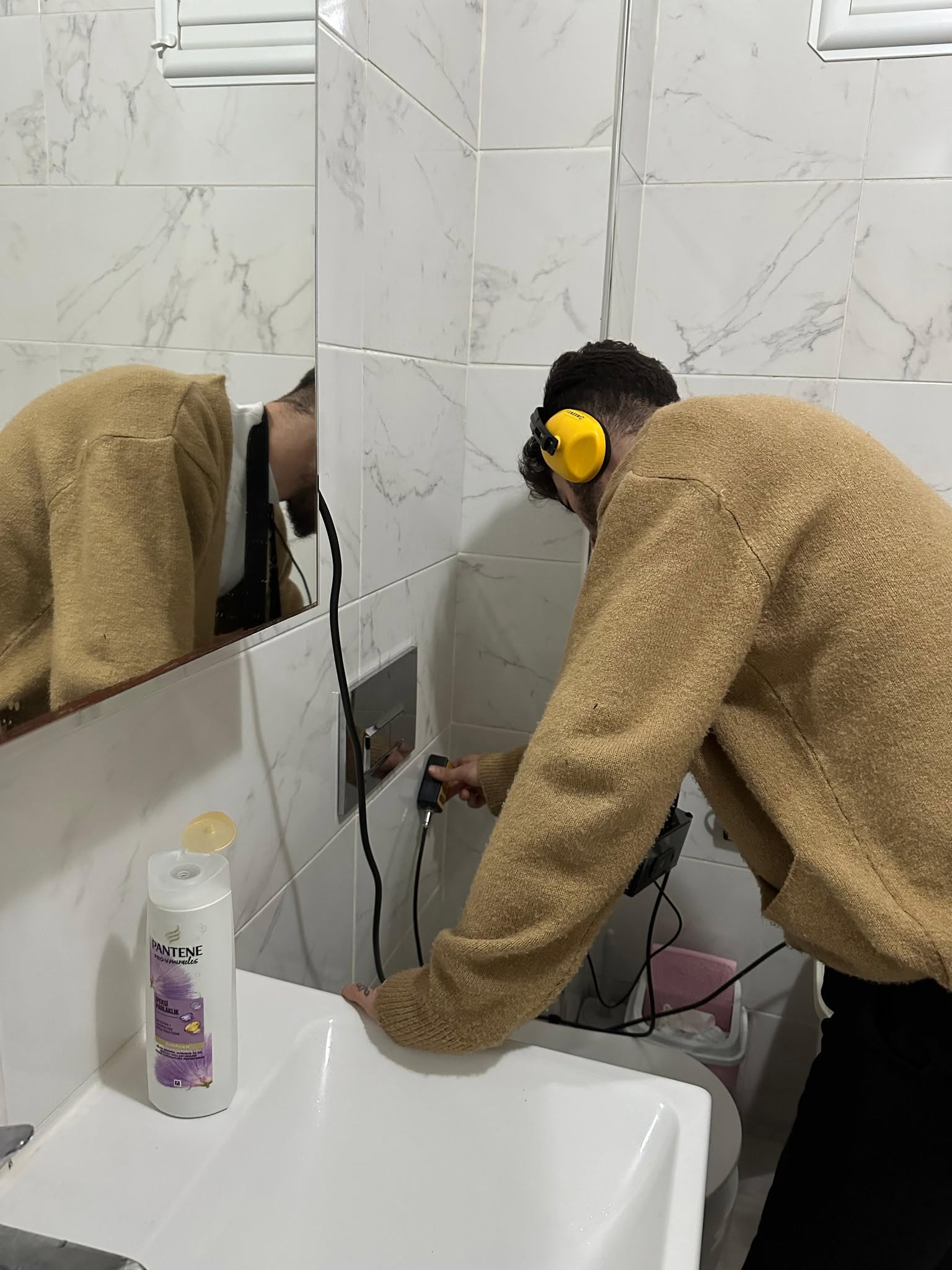 Mutfak Gider Açma için hızlı servis alın
