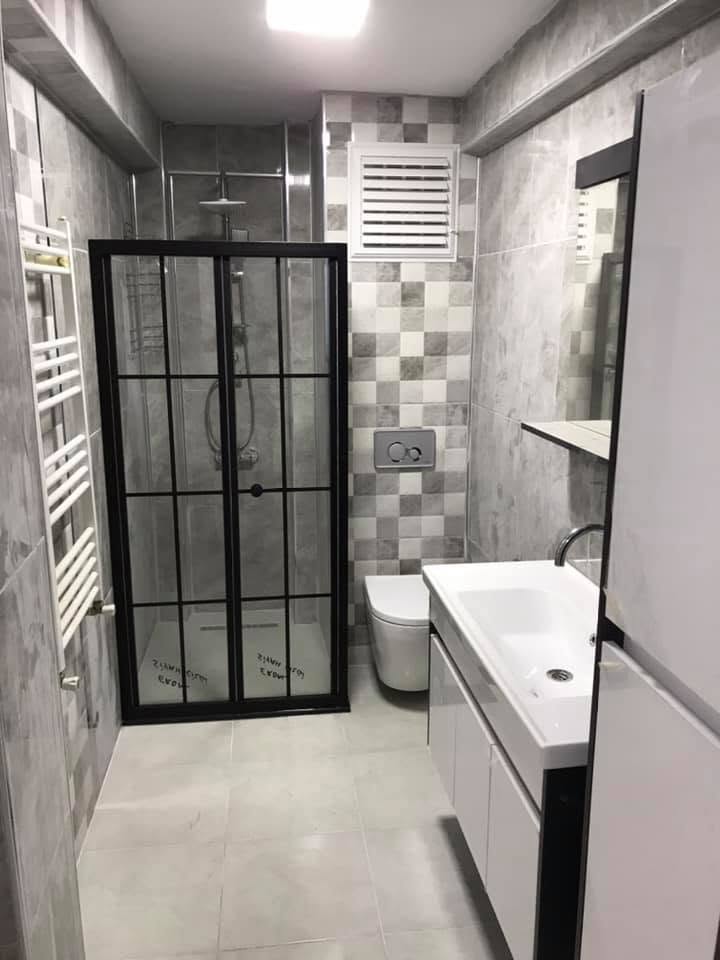 İzmir genelinde temiz servis