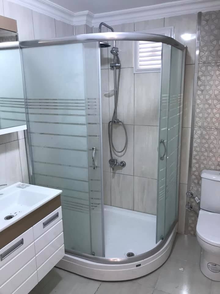 Buca gider açma işlemleri