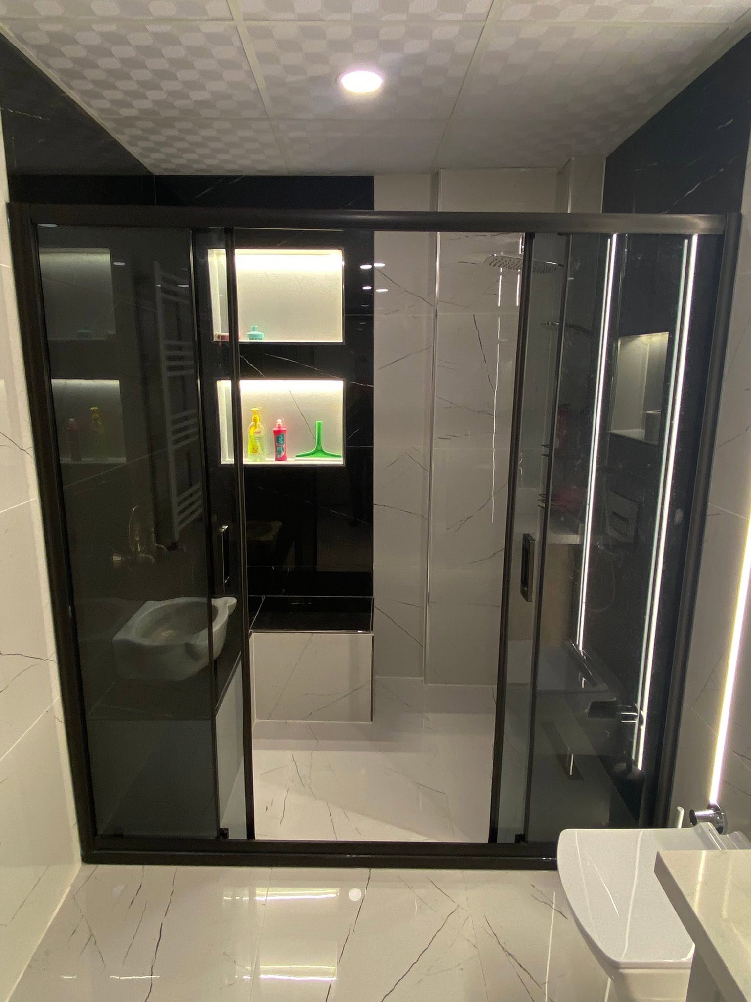 Lavabo Tıkanıklık Açma