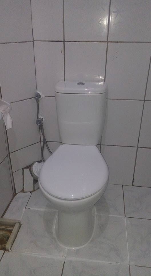 Buca Su Tesisat Servisi