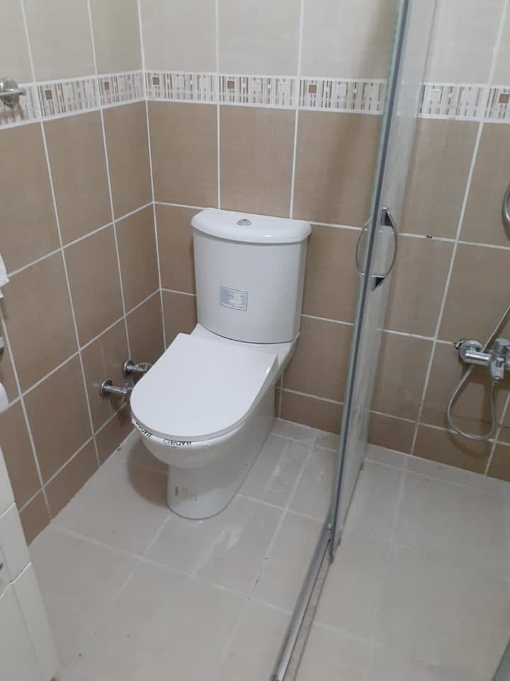Mutfak Gider Açma