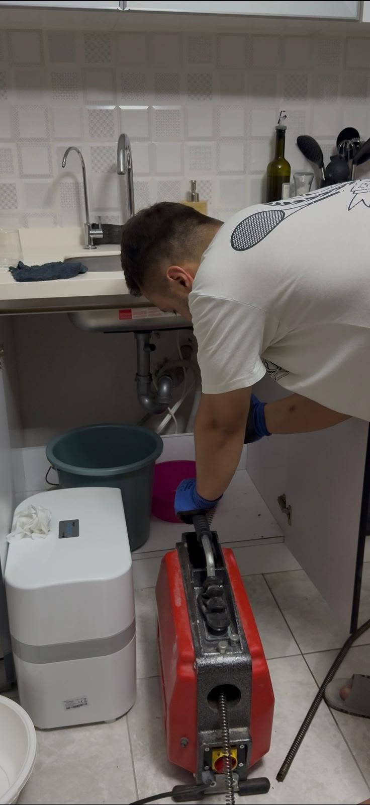 Pimaş Açma