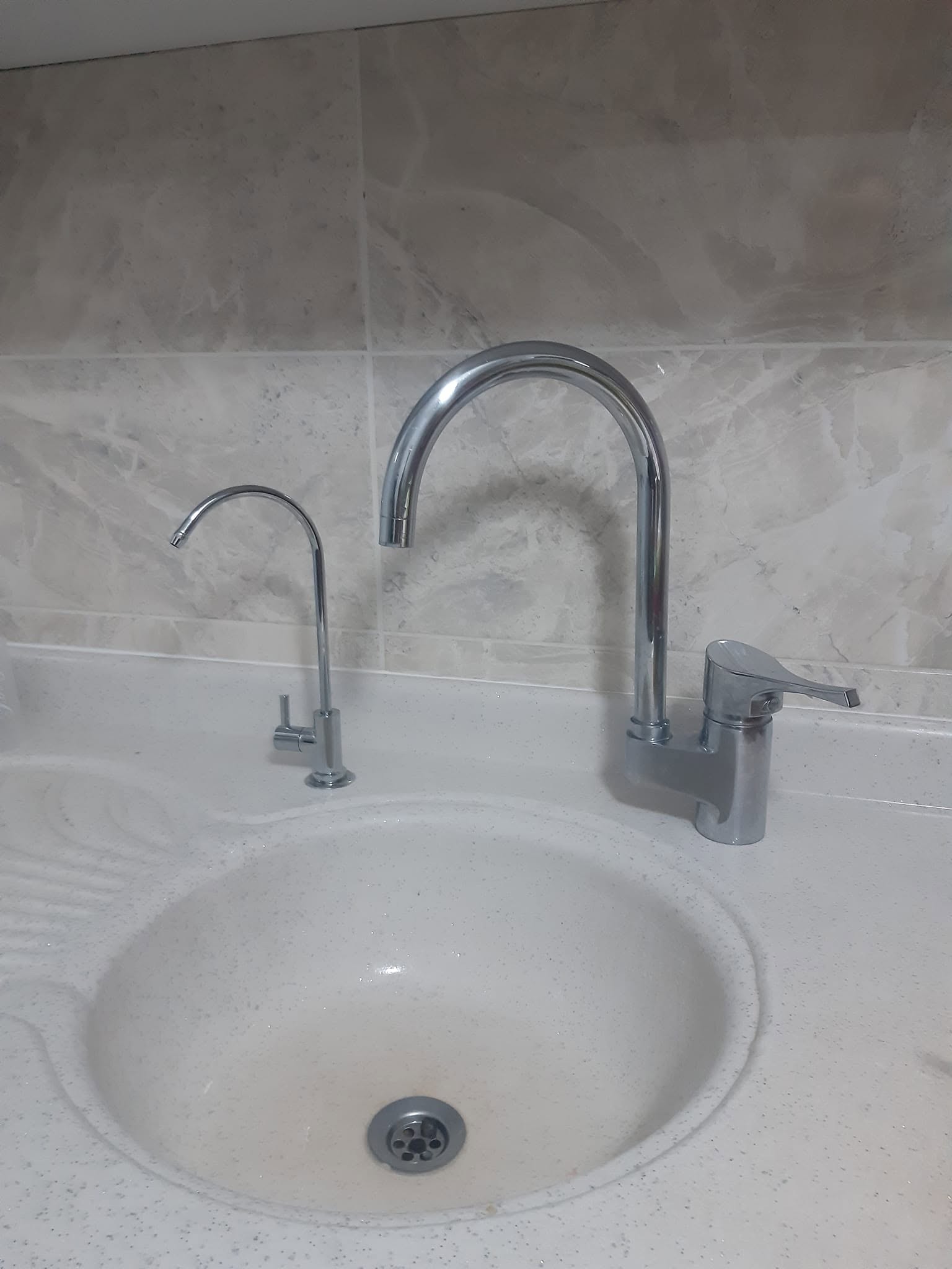 Buca Tesisat Tamiri
