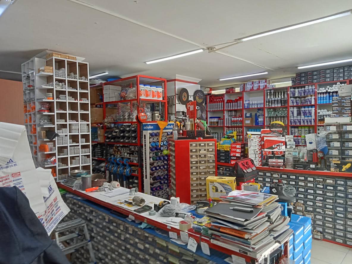 İzmir geneli su tesisat servisi
